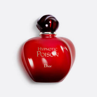 DIOR HYPNOTIC POISON TOILETTE 100ML