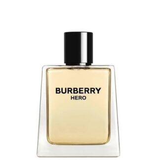 BURBERRY HERO MAN TOILETTE 100ML