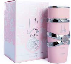 LATTAFA YARA PARFUM 100ML