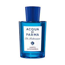 ACQUA DI PARMA BLUE MIRTO DI PANAREA 180ML