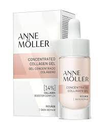 ANNE MOLLER ROSAGE CONCENTRATED COLLAGEN GEL 15ML