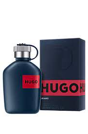 HUGO BOSS HUGO JEANS TOILETTE 125ML