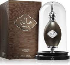 LATTAFA HALA PRIDE PARFUM 100ML