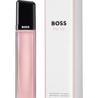 Hugo boss ma vie parfum 75ML
