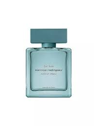 NARCISO RODRIGUEZ VETIVER MUSC TOILETTE MAN 100ML