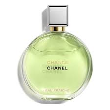 CHANEL CHANCE FRAICHE PARFUM 100ML