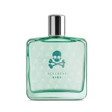 SCALPERS KIDS BOY TOILETTE 100ML