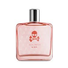 SCALPERS KIDS GIRL TOILETTE 100ML