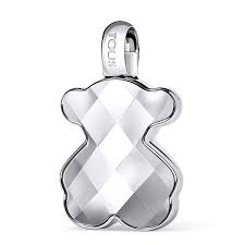TOUS LOVEME PARFUM SILVER 50ml