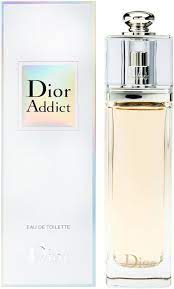 DIOR ADICT toilette 100ml