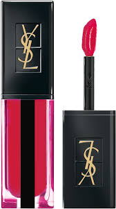 YSL VERNIS A LEVRES Nº9 ROUGE
