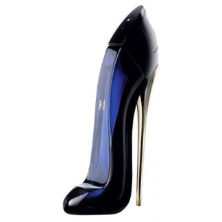 CAROLINA HERRERA GOOD GIRL parfum 80ML