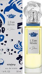 SISLEY REVEE D IKAR TOILETTE 100ML
