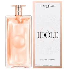 LANCOME IDOLE L EAU TOILETTE 100ML