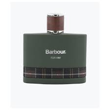BARBOUR FOR HIM HOMBRE PARFUM 100ML