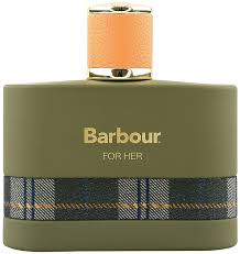BARBOUR FOR HER PARFUM 100ML