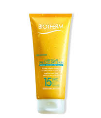 BIOTHERM FLUIDE SOLAIRE CUERPO SPF 15 150ML