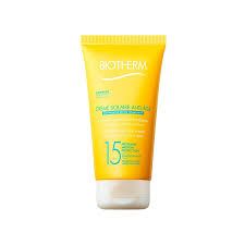 BIOTHERM CREME SOLAIRE ANTI-AGE SPF15 50ML