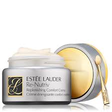 ESTEE LAUDER RE-NUTRIV REPLENISHING HIDRATANTE 50 ML