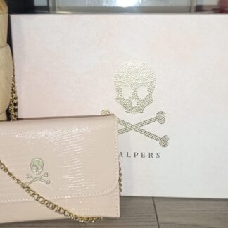 SCALPERS BOLSO MANO ROSA (promocional)