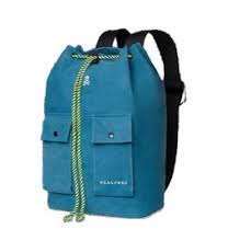 SCALPERS MOCHILA (promocional)