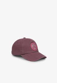 SCALPERS GORRA MARRON