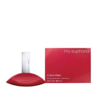 CALVIN KLEIN MY EUPHORIA PARFUM MUJER 50ML