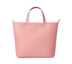 SCALPERS BOLSO ROSA ECOPIEL (promocional)