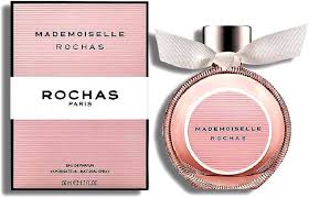 ROCHAS MADEMOISELLE PARFUM 90ML