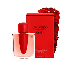 SHISEIDO GINZA PARFUM INTENSE 90ML