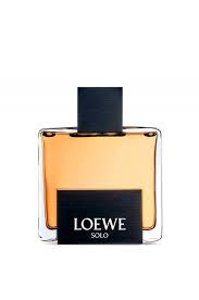 LOEWE SOLO TOILETTE 50ML