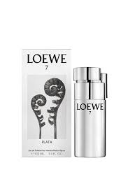 LOEWE SIETE PLATA 50ML