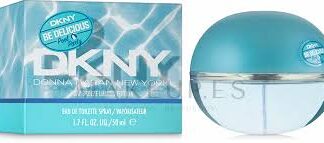 DKNY BE DELICIOUS POOL PARTY TOILETTE BAY BREEZE 50ML