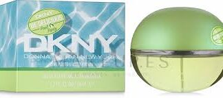 DKNY BE DELICIOUS POOL PARTY TOILETTE LIME MOJITO 50ML