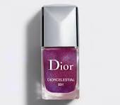 DIOR LAQUE CELESTIAL Nº 891