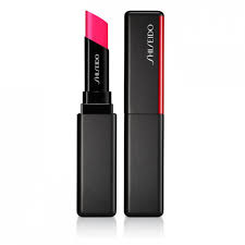 SHISEIDO VisionAiry Gel Lipstick - 1.6G 213 neon buzz
