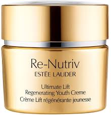 ESTEE LAUDER RE NUTRIV ULTIMATE LIFT REGENERATING YOUTH CREME 50ML