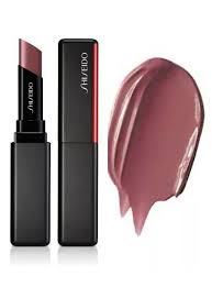 SHISEIDO VisionAiry Gel Lipstick - 1.6 g  203 night rose