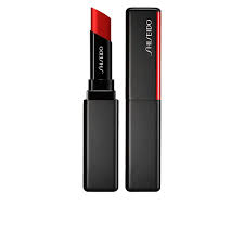 SHISEIDO VisionAiry Gel Lipstick - 1.6g 220 lantern red