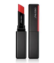 SHISEIDO VisionAiry Gel Lipstick - 1.6g 218 VOLCANIC