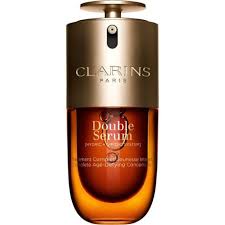 CLARINS DOUBLE SERUM TRAITEMENT COMPLET 75ML