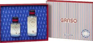 EL GANSO ESTUCHE BRAVO MONSIEUR 125 ML + 75 ML
