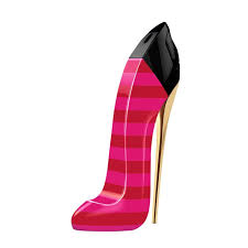 CAROLINA HERRERA GOOD GIRL PARFUM COLORMANIA 80ML