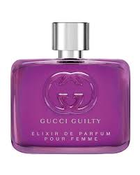 GUCCI GUILTY ELIXIR PARFUM 60ML