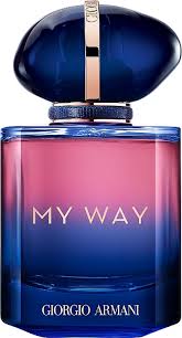 ARMANI MY WAY PARFUM 50ML