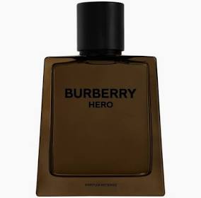 BURBERRY HERO PARFUM INTENSE MAN 100ML