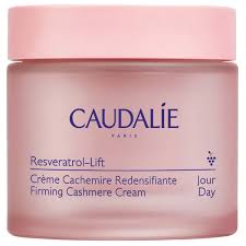 CAUDALIE RESVERATROL LIFT 100(SOBRES )150ML 3 B0TES