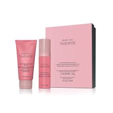 MARY KAY TIMEWISE ESTUCHE PLUS DERMOABRASION 70GR + 29ML
