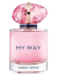 ARMANI MY WAY NECTAR PARFUM 90ML