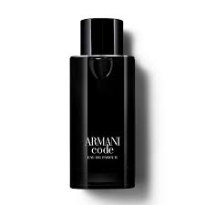 ARMANI CODE EAU DE PARFUM 75ML